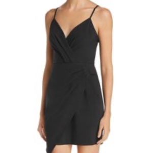 NW Sunset+Spring mini dress